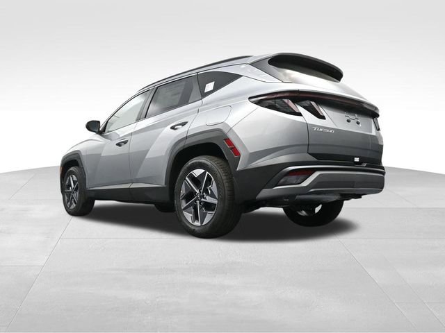 New 2026 Hyundai Tucson SEL image 35