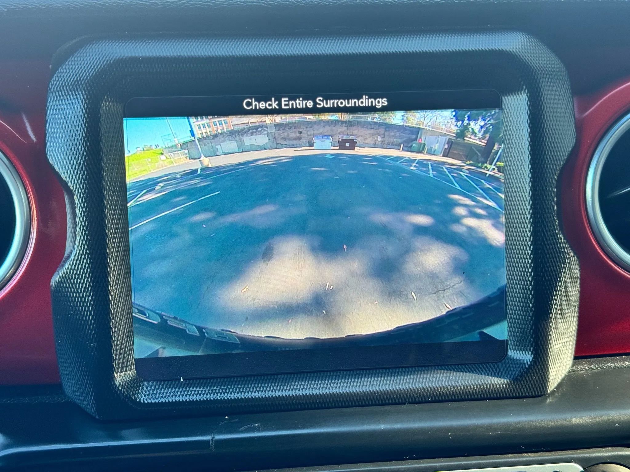 Used 2018 Jeep Wrangler Unlimited Rubicon image 32