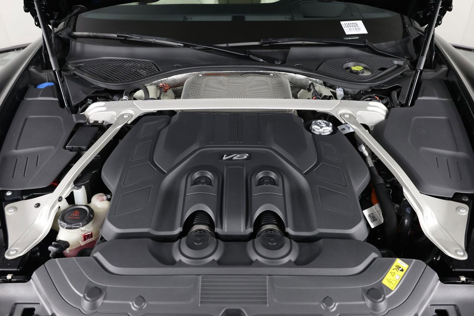 New 2026 Bentley Continental GT AWD/4WD image 36