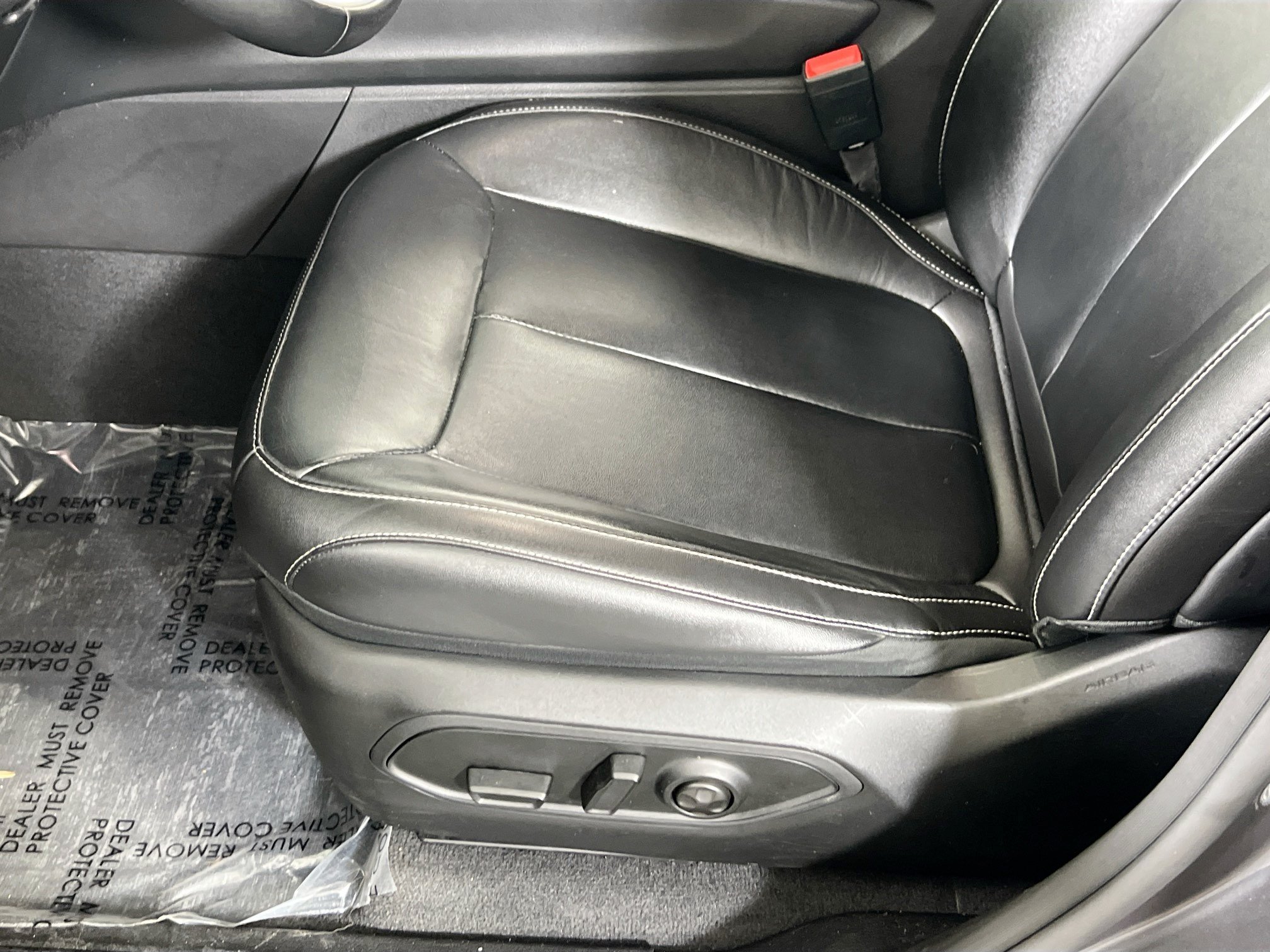 Used 2022 Jeep Grand Cherokee Limited AWD/4WD image 19