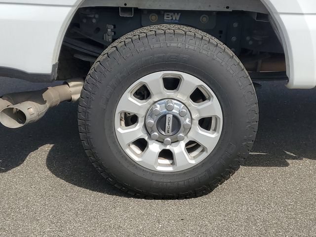 Used 2024 Ford F250 XLT w/ FX4 Off-Road Package AWD/4WD image 5
