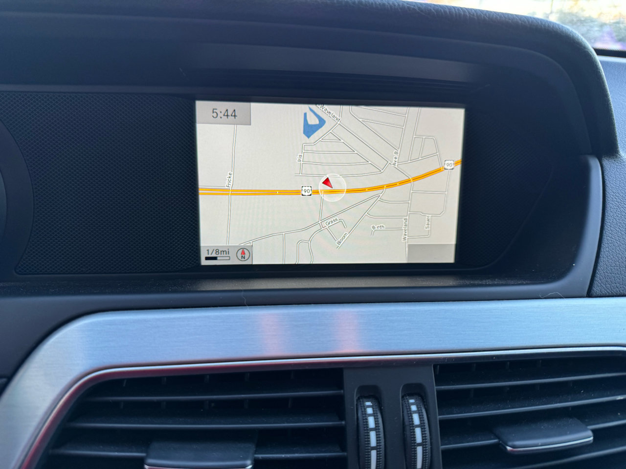 Used 2015 Mercedes-Benz C 250 Coupe image 32