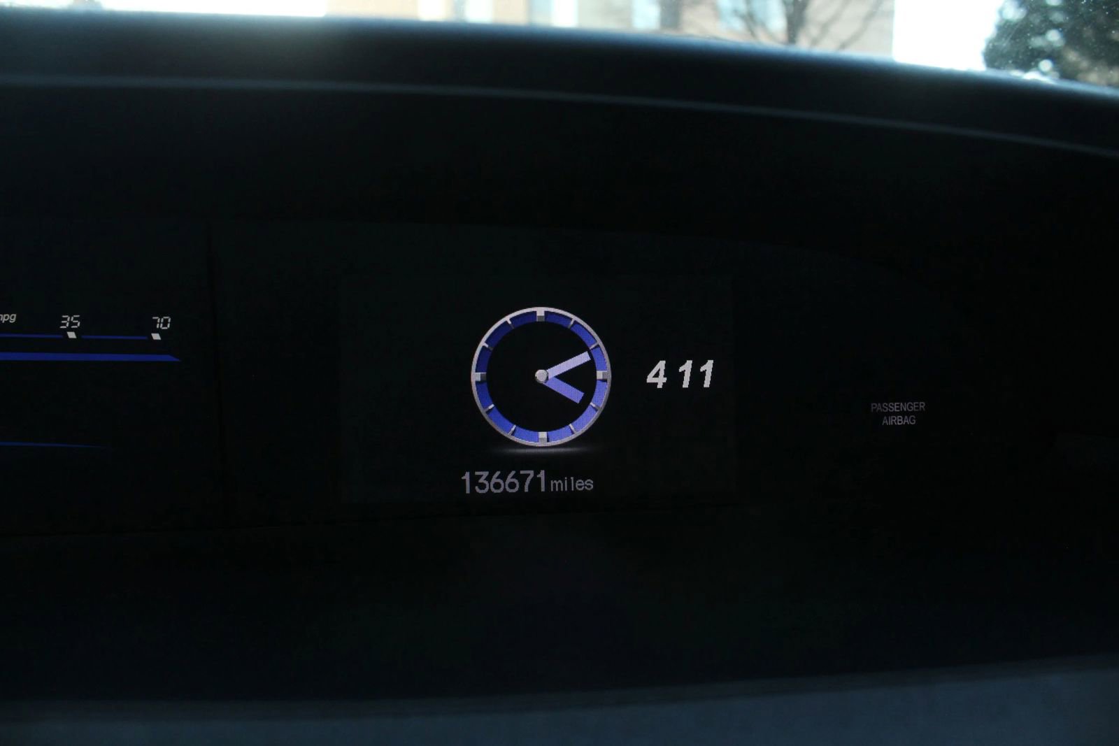 Used 2012 Honda Civic LX image 30