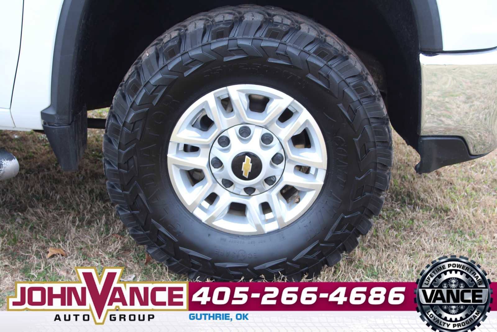 Used 2020 Chevrolet Silverado 2500 LT image 13