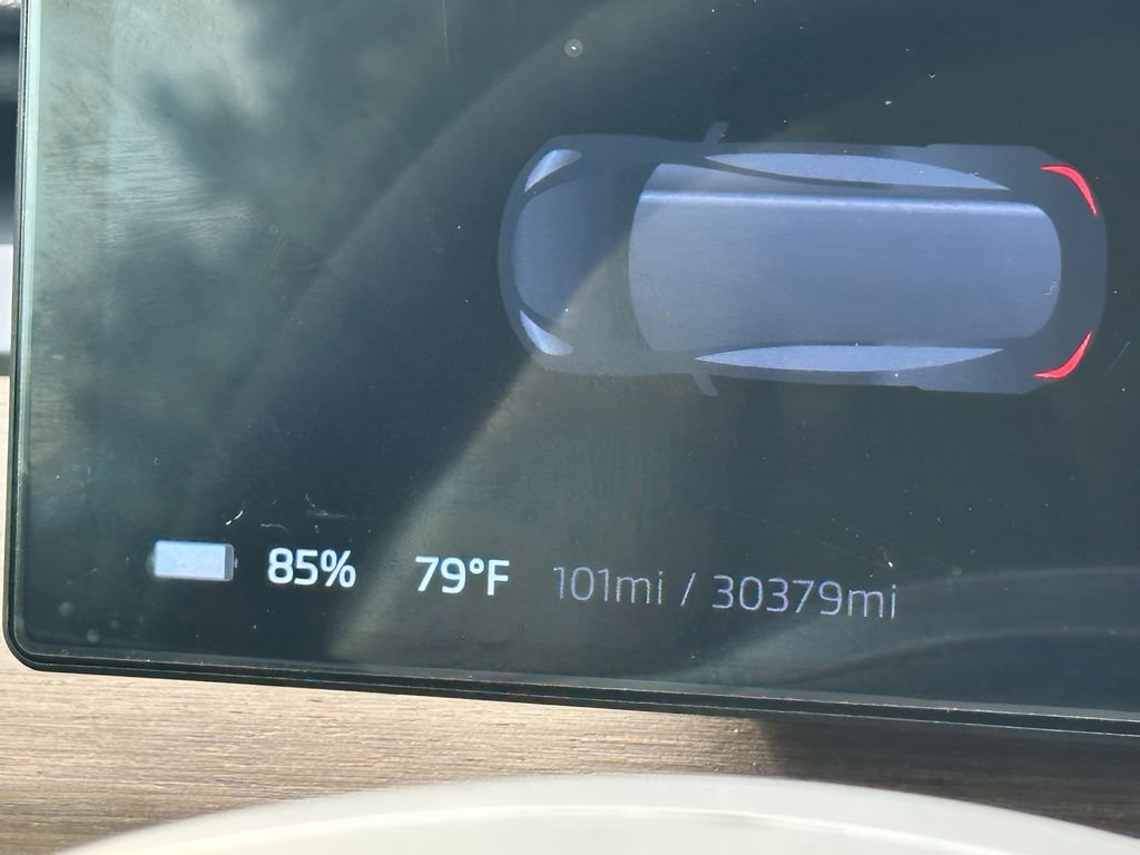Used 2024 Tesla Model Y Long Range RWD image 14