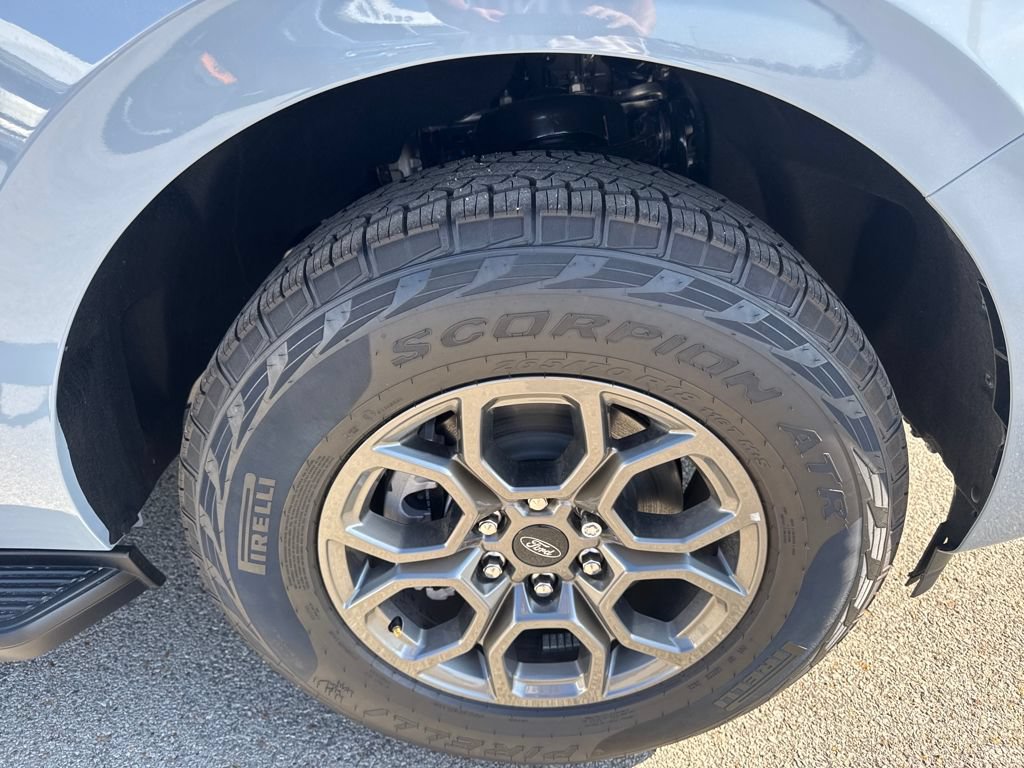 New 2026 Ford Expedition Active RWD image 10