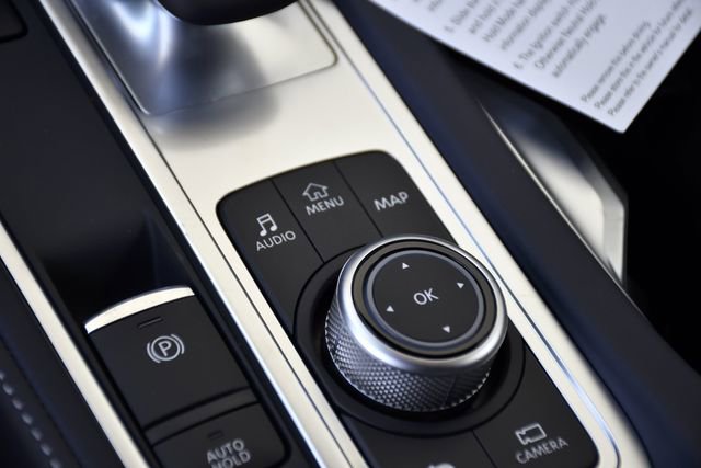 New 2026 INFINITI QX60 Sport w/ Dark Cargo Package image 13