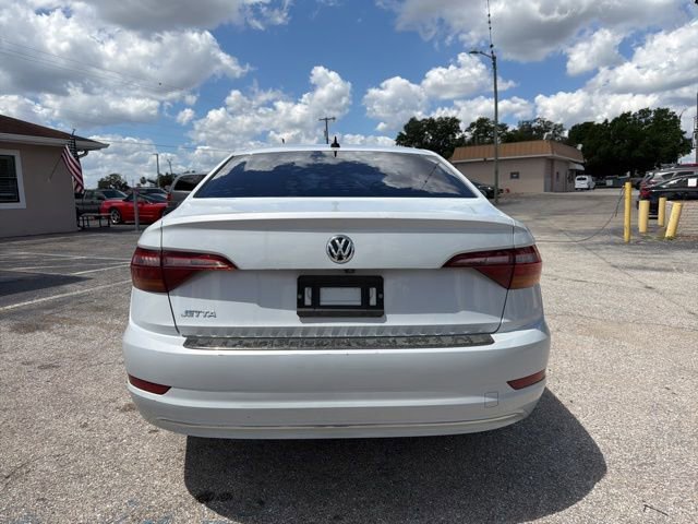 Used 2019 Volkswagen Jetta SE image 8