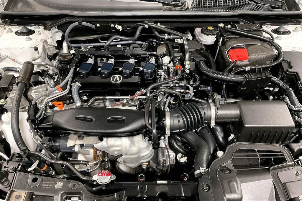 Used 2025 Acura Integra A-Spec image 12