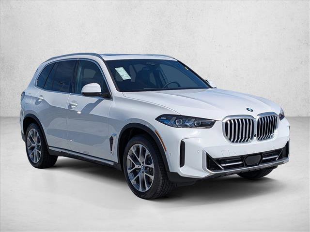 New 2026 BMW X5 xDrive40i image 7