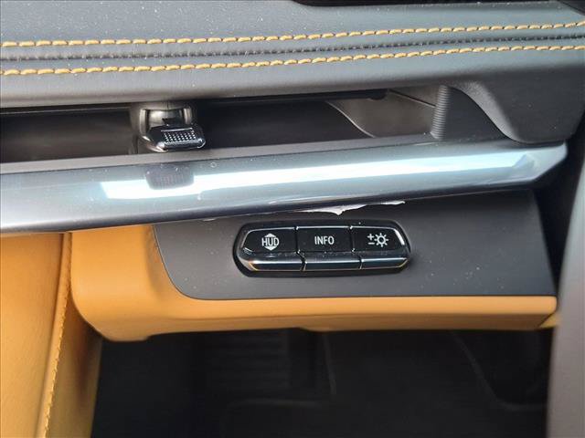 Certified 2020 Chevrolet Corvette Stingray Premium Cpe w/ 3LT Preferred Equipment Group RWD image 12