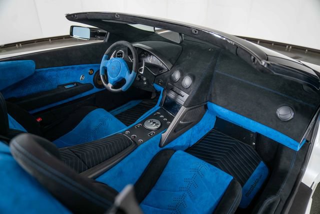 Used 2008 Lamborghini Murcielago LP 640 AWD/4WD image 25