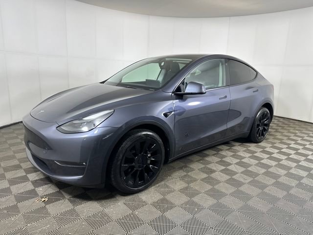 Used 2023 Tesla Model Y Long Range image 7