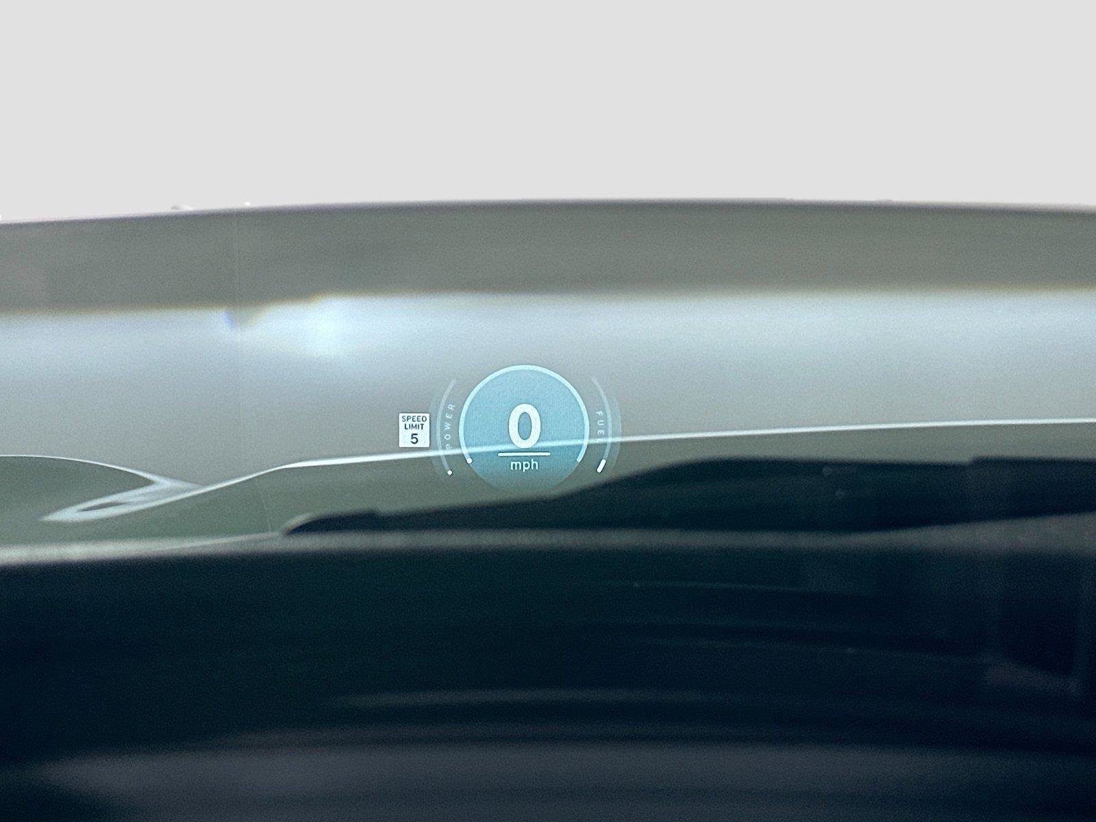Used 2025 MINI Cooper S FWD image 10