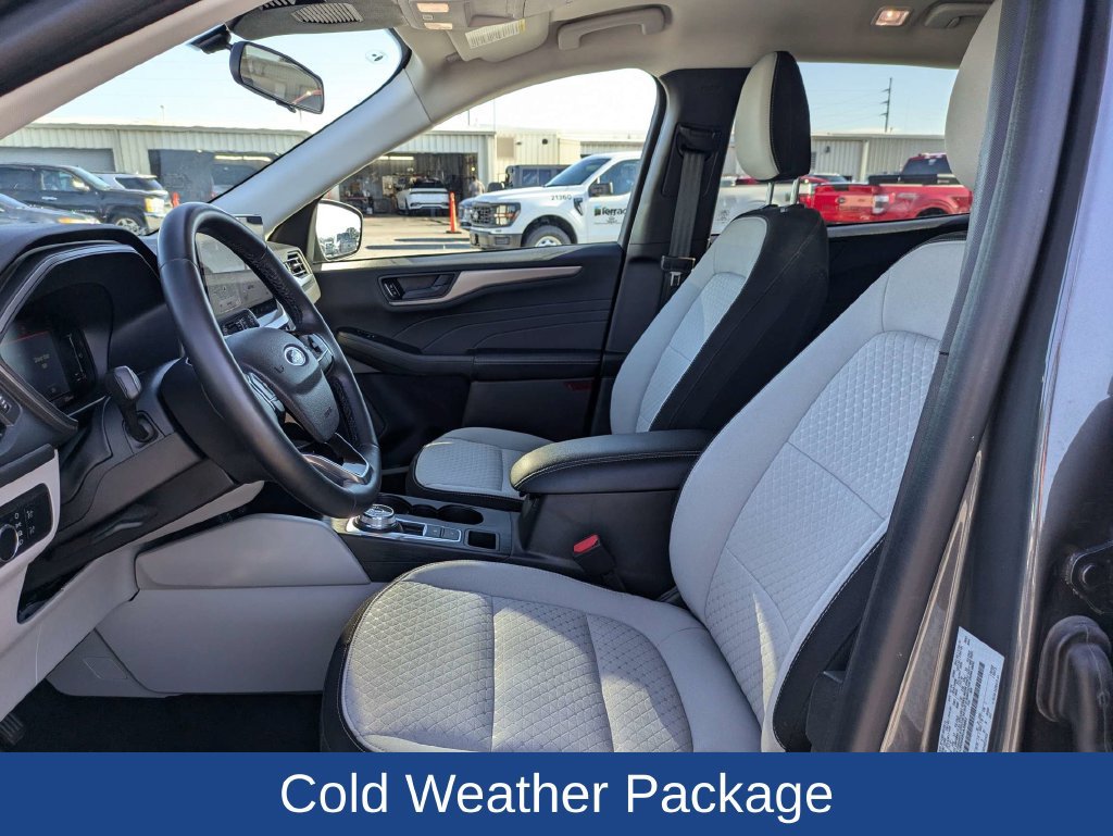 Certified 2024 Ford Escape Active w/ Tech Pack #1 AWD/4WD image 14