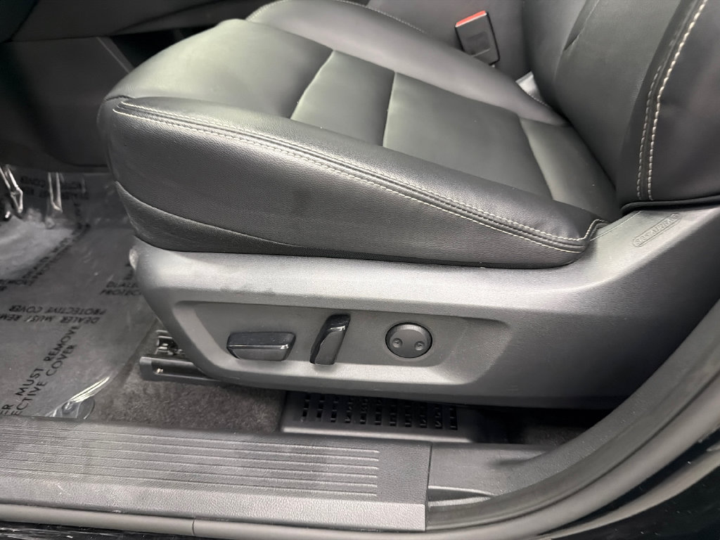 Used 2023 Nissan Rogue SL w/ SL Premium Package FWD image 10