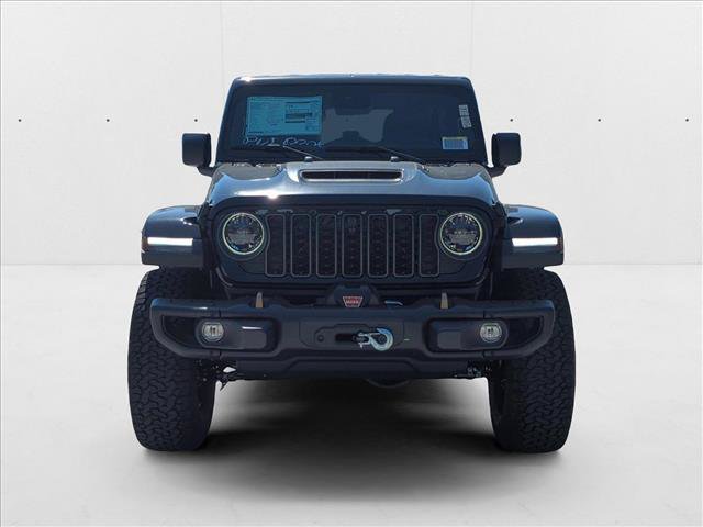New 2025 Jeep Wrangler Unlimited Rubicon 392 AWD/4WD image 6