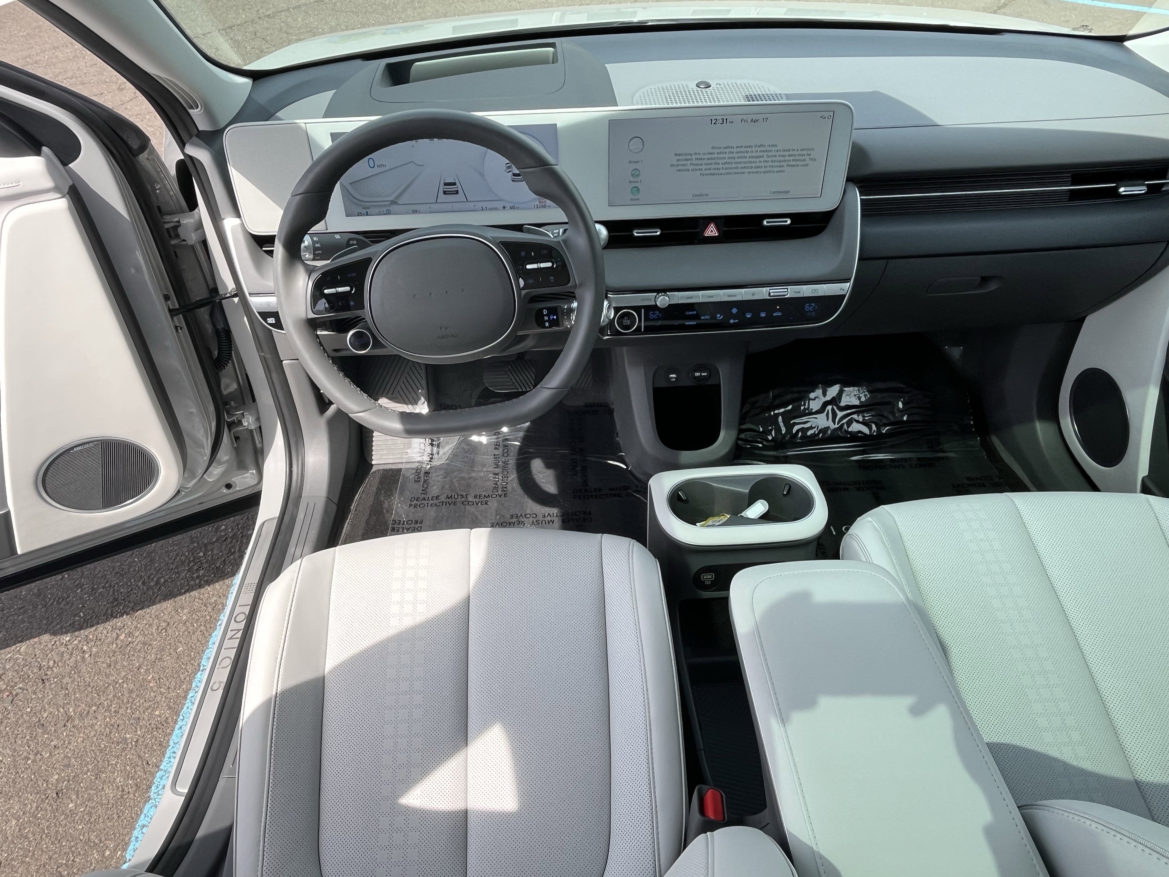 Certified 2024 Hyundai Ioniq 5 Limited image 11