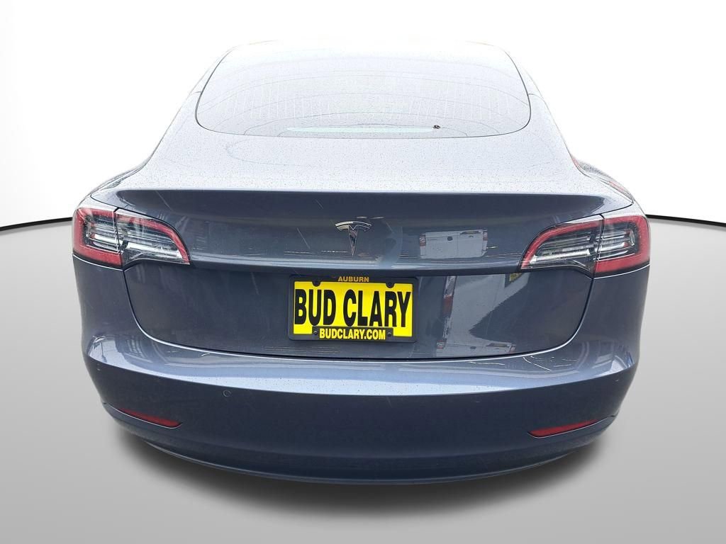 Used 2020 Tesla Model 3 image 5