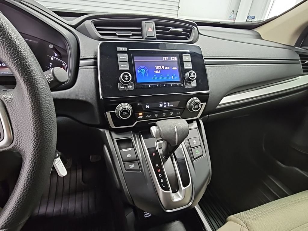 Used 2020 Honda CR-V LX image 13
