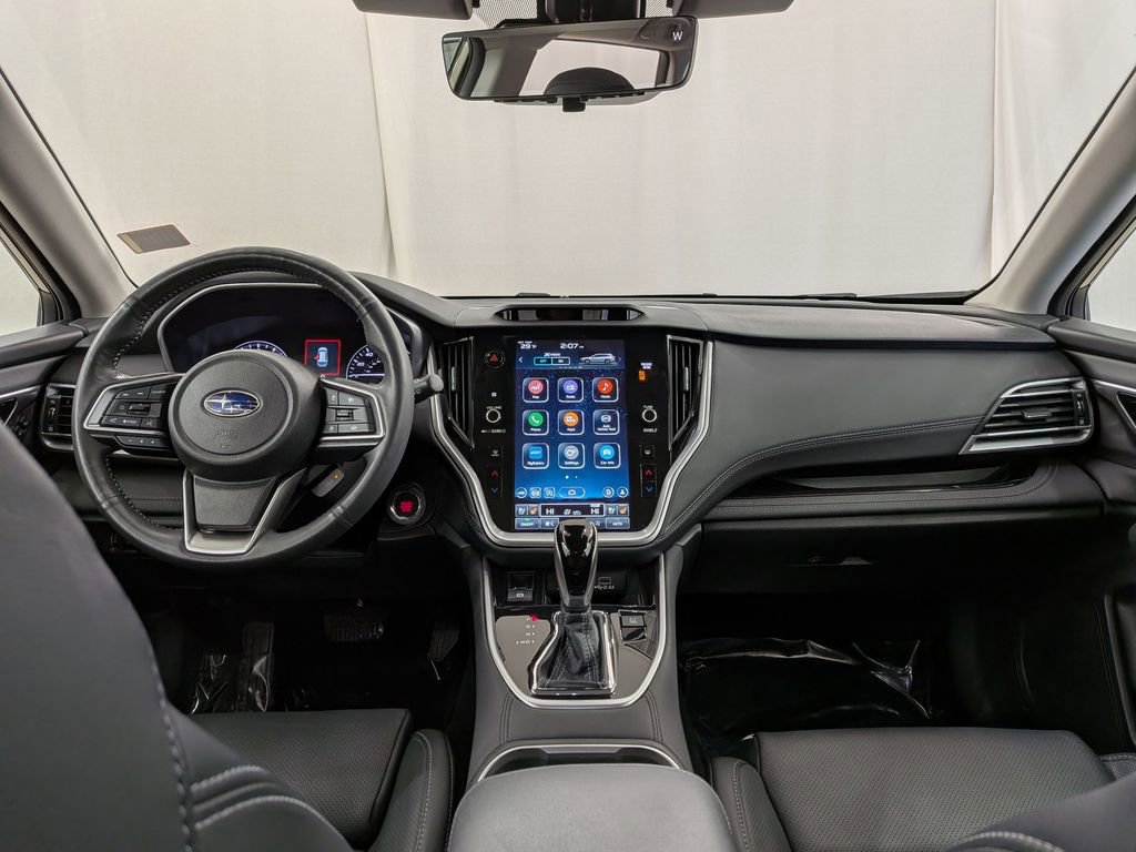 Used 2023 Subaru Outback Touring image 13