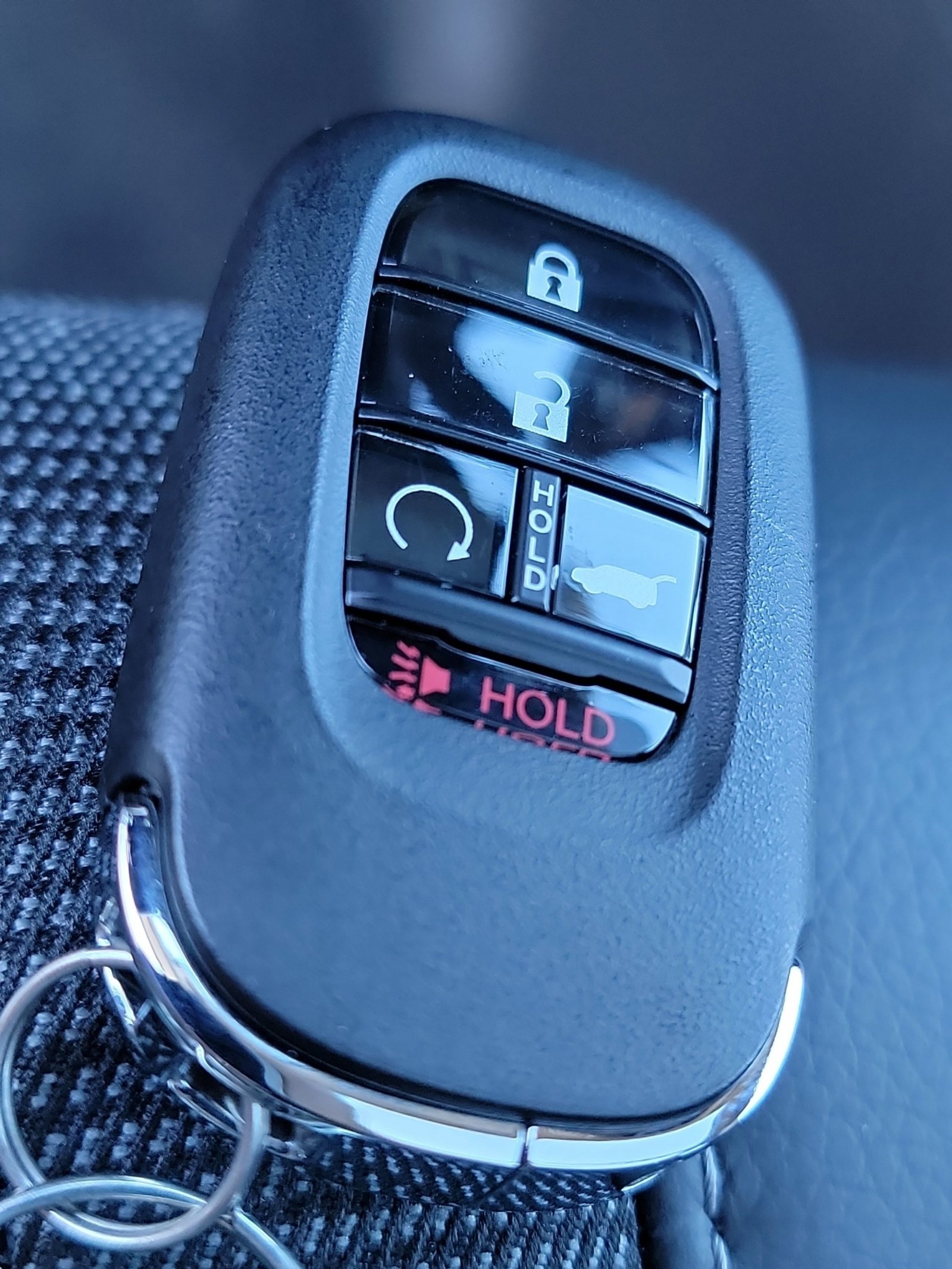 Used 2025 Honda Pilot Touring image 31