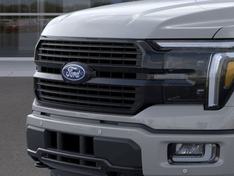 New 2026 Ford F150 Platinum AWD/4WD image 46