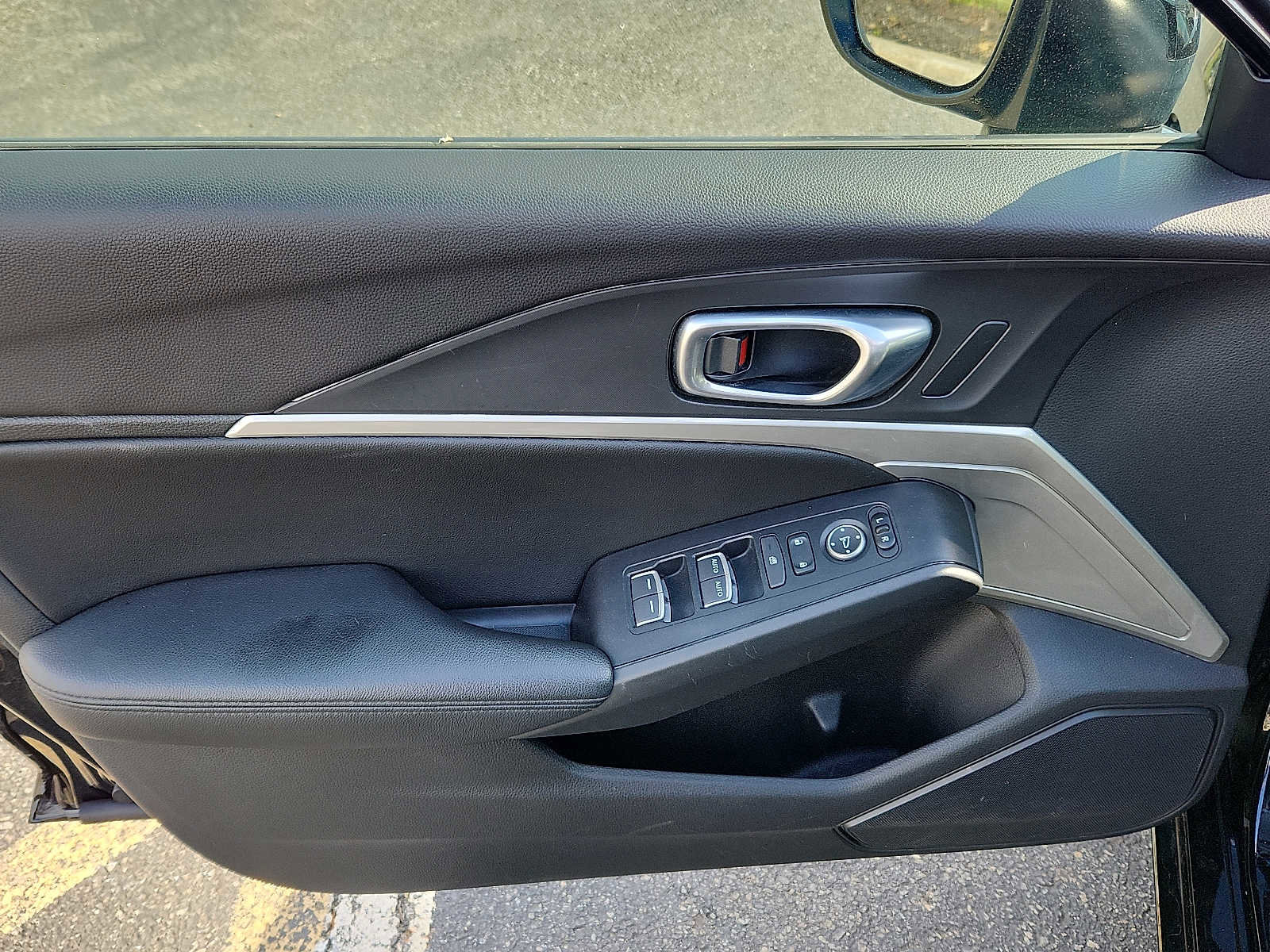 Used 2023 Acura Integra FWD image 12