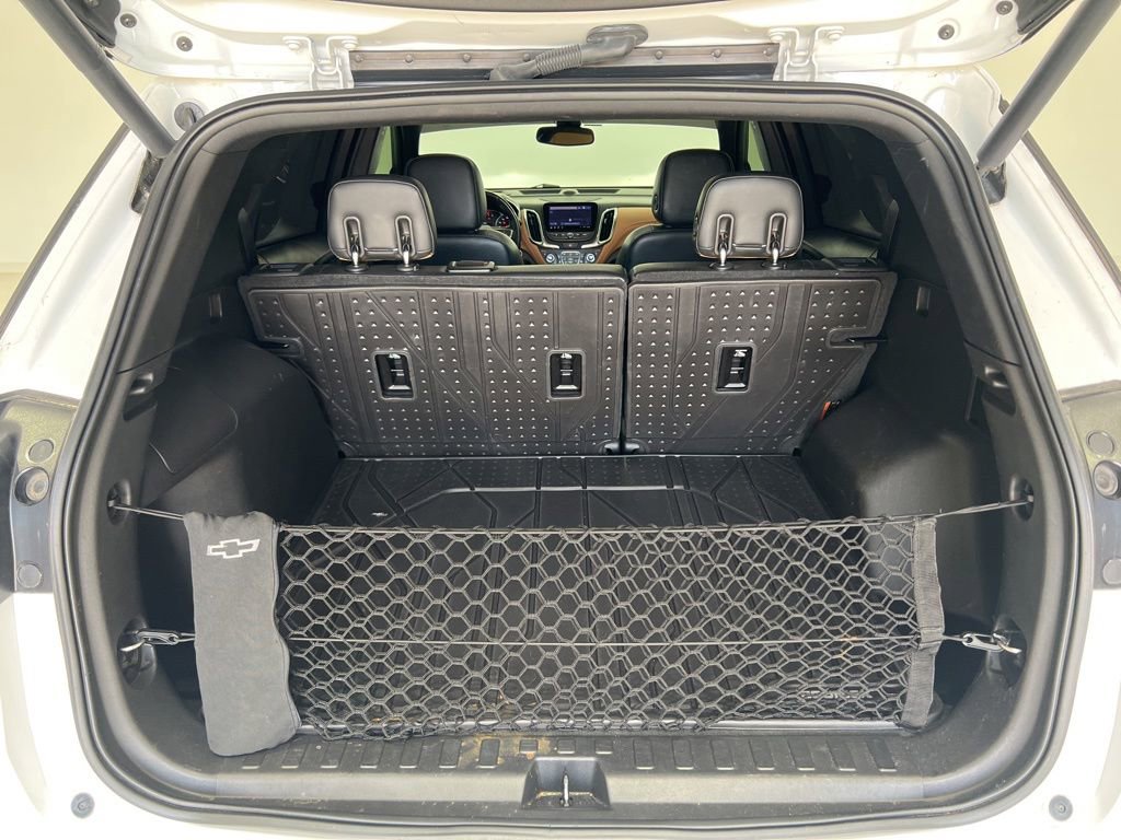 Used 2019 Chevrolet Equinox Premier FWD image 24