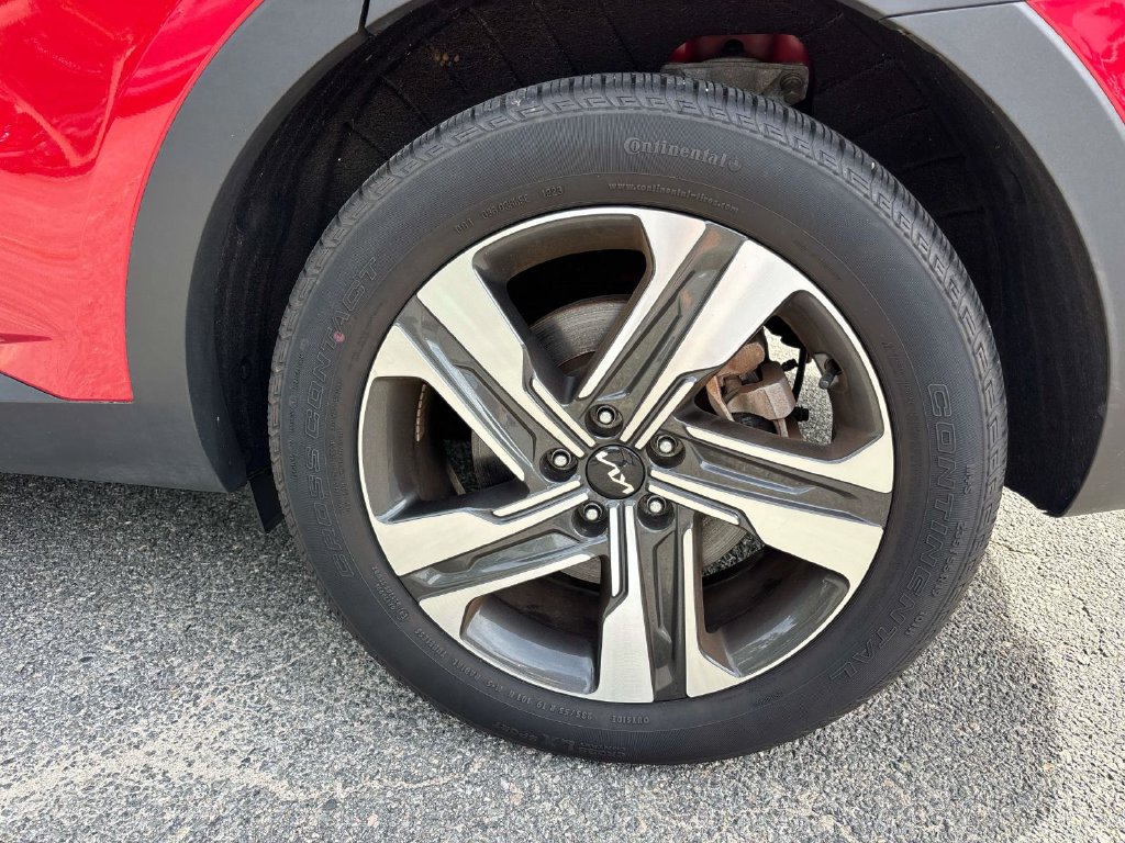 Certified 2023 Kia Sorento SX Prestige AWD/4WD image 8