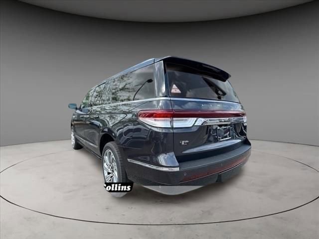 New 2024 Lincoln Navigator L Reserve AWD/4WD image 9
