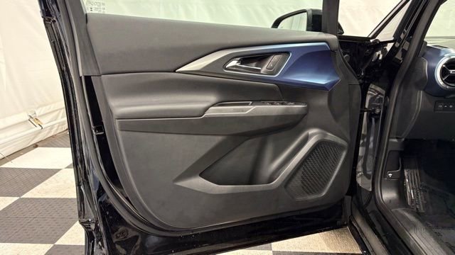 New 2026 Chevrolet Equinox EV LT AWD/4WD image 15