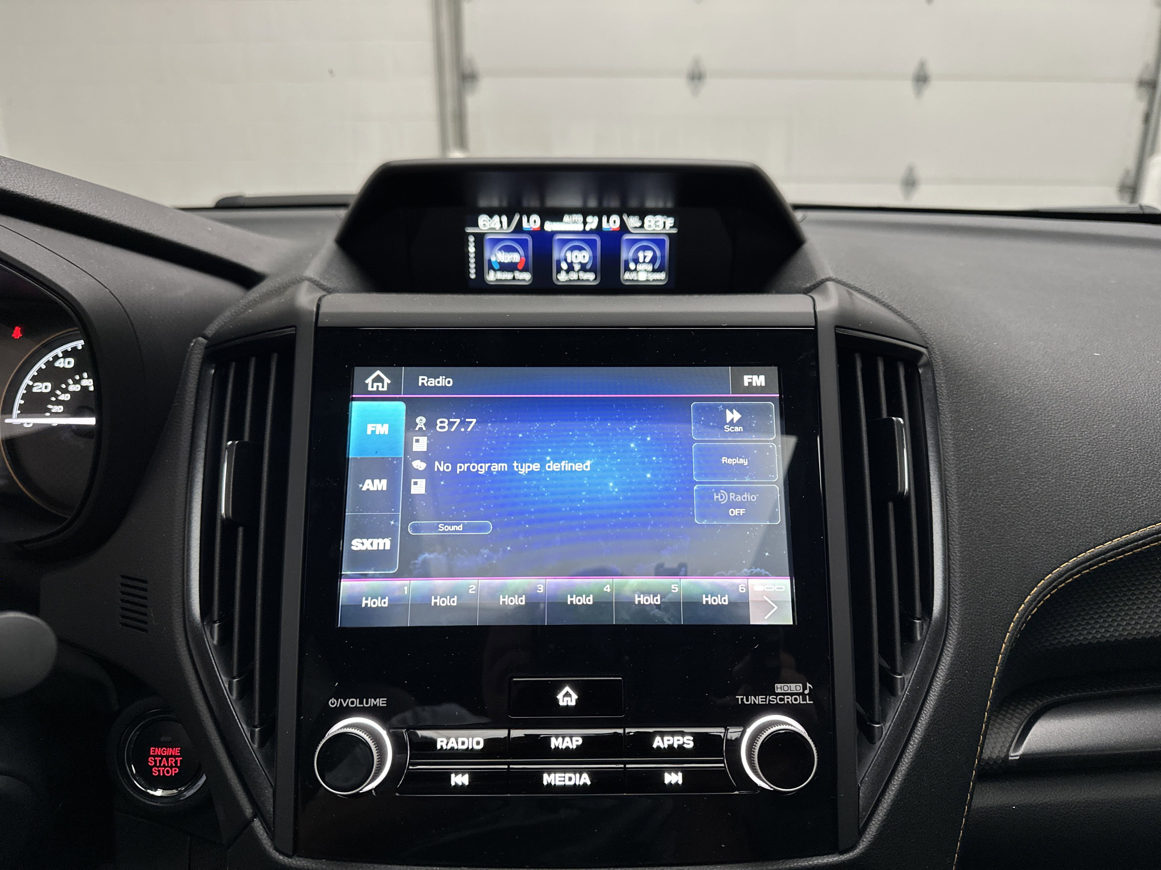 New 2025 Subaru Forester Wilderness image 31