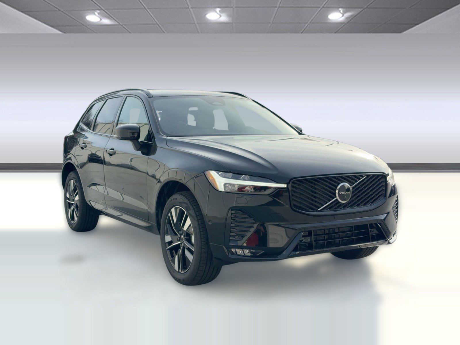 Used 2026 Volvo XC60 B5 Plus w/ Climate Package AWD/4WD image 7