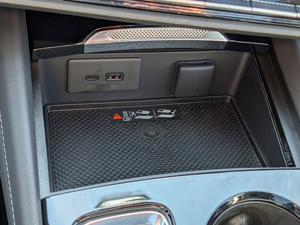 New 2026 Buick Envision Avenir image 48