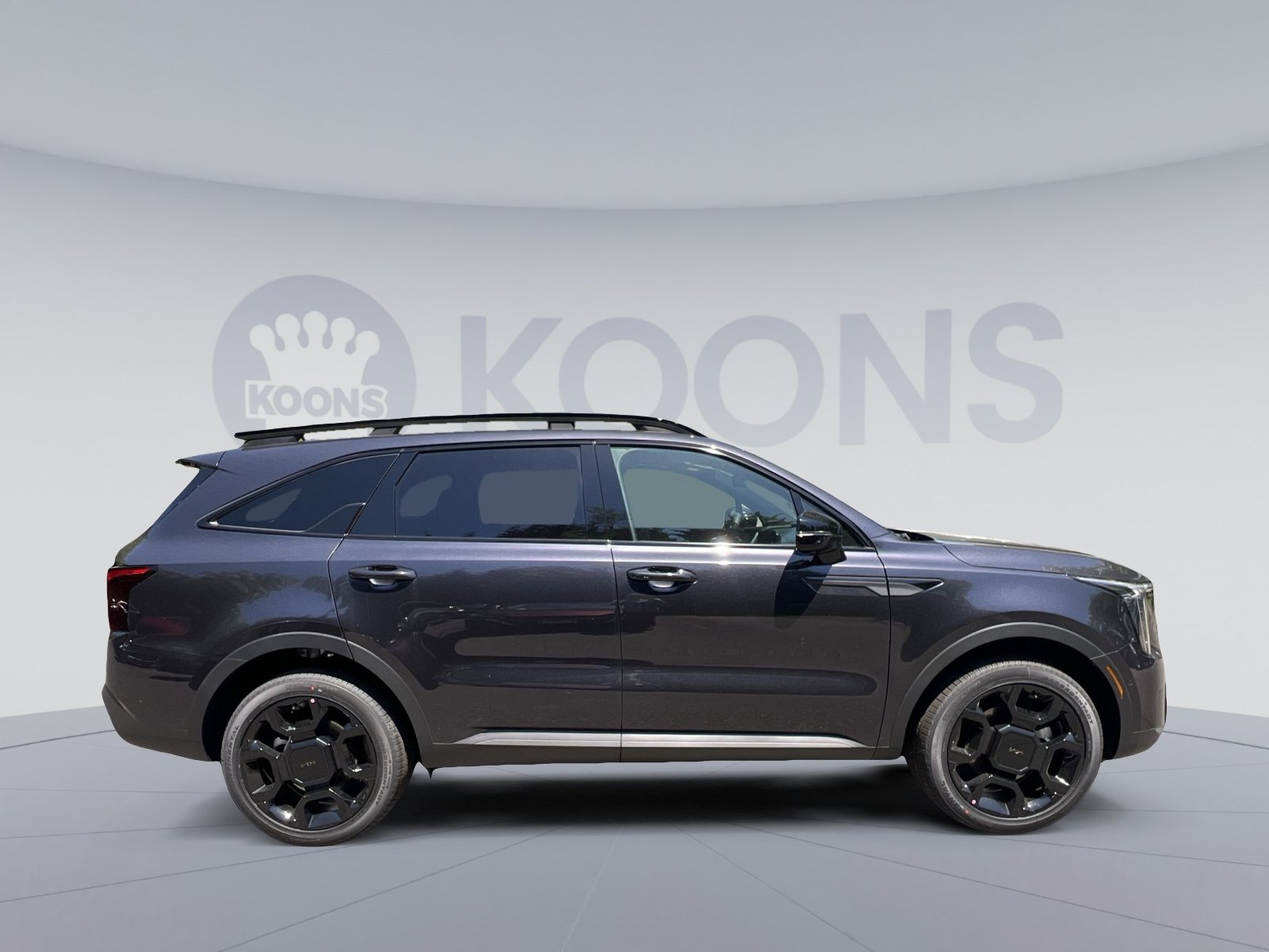 New 2026 Kia Sorento SX Prestige AWD/4WD image 8