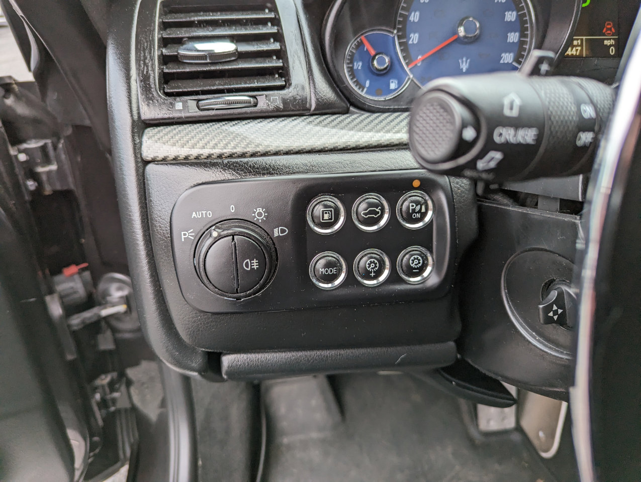 Used 2014 Maserati GranTurismo MC image 14