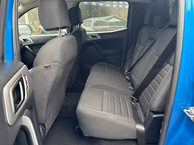 Used 2021 Ford Ranger XLT w/ Trailer Tow Package image 23