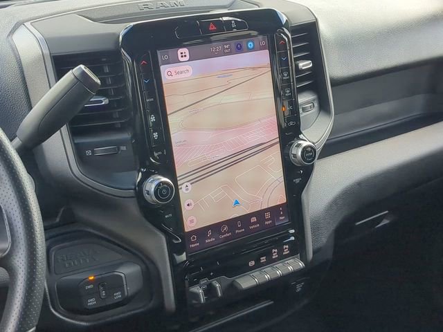 New 2026 RAM 2500 Tradesman image 23