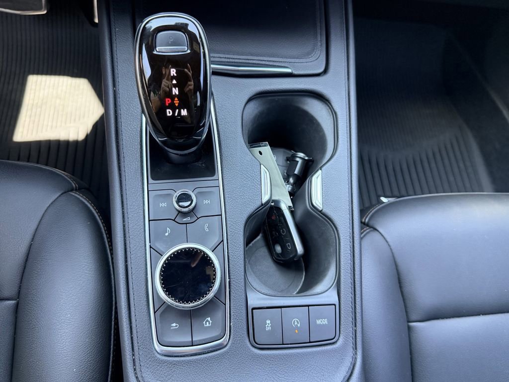 Used 2020 Cadillac XT4 Sport w/ LPO, Midnight Sport Package image 26