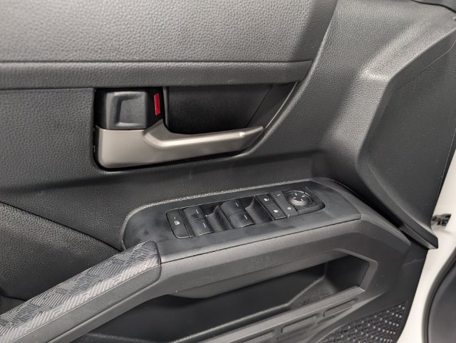 Used 2025 Toyota Tacoma TRD Off-Road AWD/4WD image 14