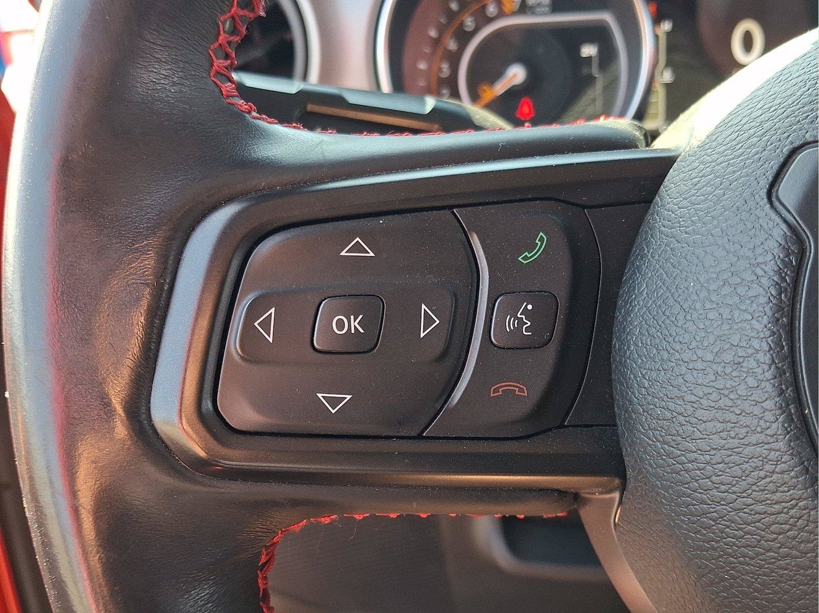 Used 2021 Jeep Gladiator Sport AWD/4WD image 20