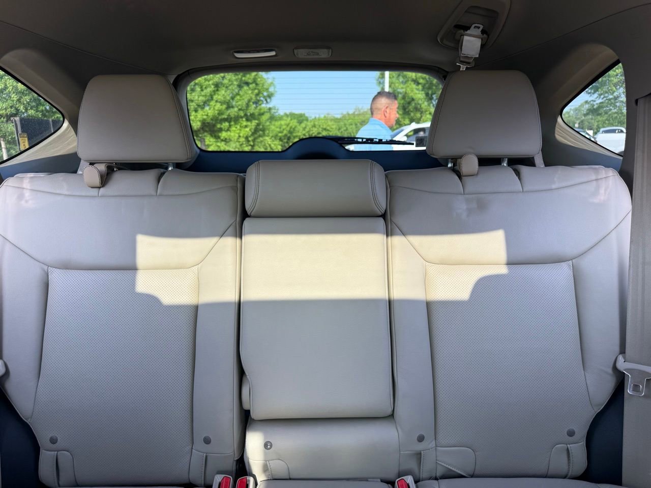 Used 2016 Honda CR-V Touring image 21