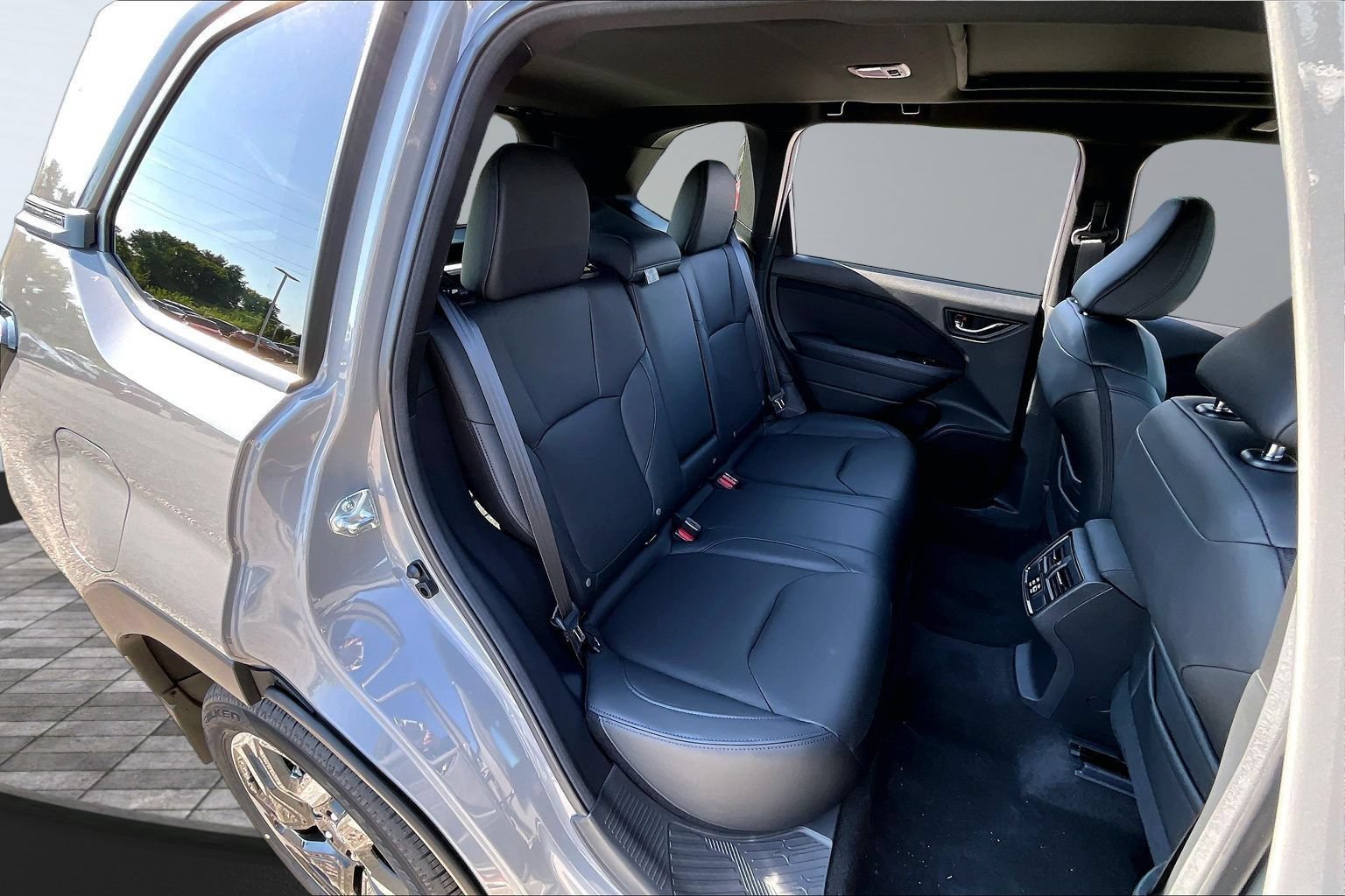 New 2026 Subaru Forester Limited AWD/4WD image 24