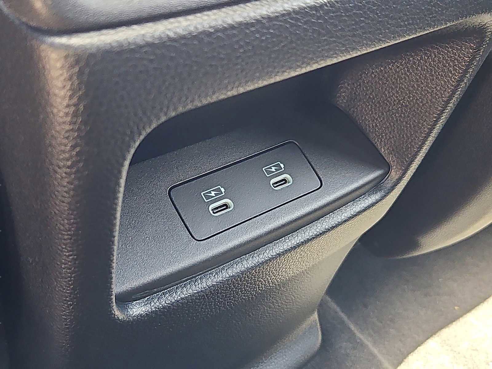 Certified 2025 Honda CR-V Sport image 19