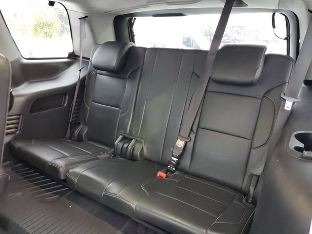 Used 2018 Chevrolet Tahoe Premier AWD/4WD image 36