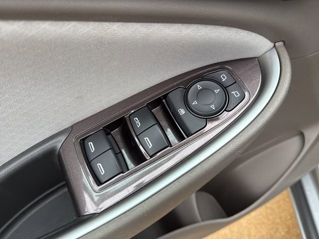 Used 2024 Chevrolet Malibu LT image 10