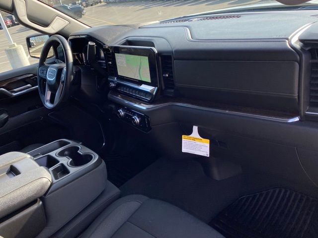 Used 2024 GMC Sierra 1500 SLE w/ Preferred Package image 25