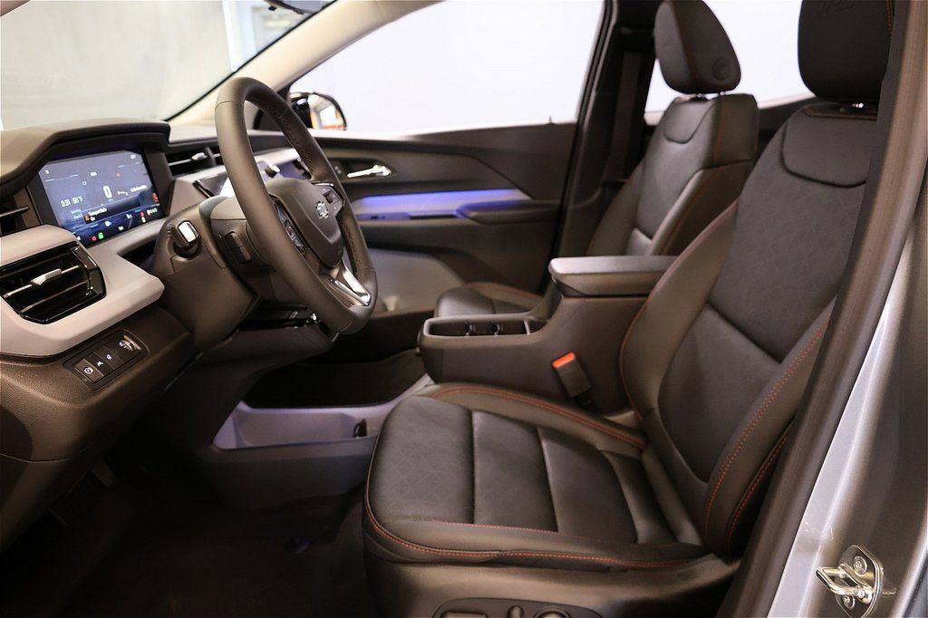 New 2027 Chevrolet Bolt RS w/ Technology Package image 17