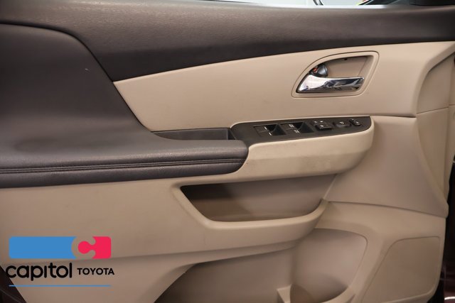 Used 2015 Honda Odyssey EX-L image 9